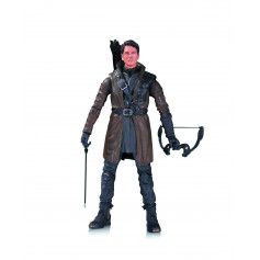 DC Collectibles - DCTV - Arrow - MALCOLM MERLYN