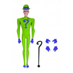 DC Collectibles - Batman Animated Serie - NBA - figurine THE RIDDLER