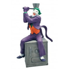 Plastoy Tirelire - DC Comics Joker - 27cm