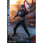 Hot Toys Avengers: Endgame - Movie Masterpiece 1/6 Captain America - 31cm