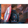 Hot Toys Avengers: Endgame - Movie Masterpiece 1/6 Captain America - 31cm