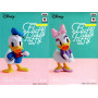 Banpresto Disney Fluffy Puffy - Daisy Duck