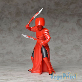 Sega Prize Figurine Star Wars Elite Double Blade 1/10