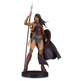 DC Designer Series statuette - Wonder Woman by Jenny Frison - 39 cm