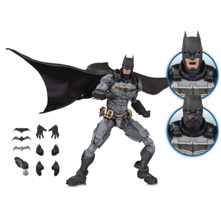 DC Collectibles - DC PRIME - Batman