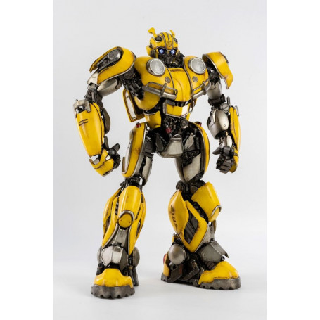 figurine transformers collector