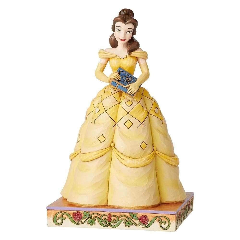 La Belle et La Bête rejoint la Legacy Collection de Disney - CinéSérie