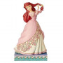 Enesco Disney Traditions - la Petite Sirene Ariel 