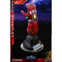 Hot Toys Avengers Endgame réplique 1/4 Nano Gauntlet Mocie Promo Edition - 19cm