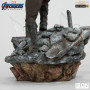 Iron Studios Marvel - Avengers Endgame - Winter Soldier - BDS Art Scale 1/10 - 21cm