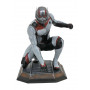 Diamond Marvel Gallery Figurine - Avengers Endgame - Quantum Realm Ant-Man - Ant Man - 23 cm