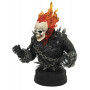 Diamond Select Toys/Gentle Giant - Marvel Comics Ghost Rider 1/6 Bust