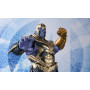 Bandai Marvel Avengers: Endgame - SH Figuarts SHF - Thanos - 20cm