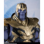 Bandai Marvel Avengers: Endgame - SH Figuarts SHF - Thanos - 20cm