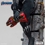 Iron Studios Marvel - Avengers Endgame - Black Panther - BDS Art Scale 1/10 - 34cm