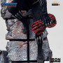 Iron Studios Marvel - Avengers Endgame - Black Panther - BDS Art Scale 1/10 - 34cm