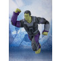 Bandai Marvel Endgame SH Figuarts - Hulk - SHF - 19cm