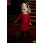 Mezco Living dead Dolls poupée - Les Nouvelles Aventures de Sabrina - 25 cm
