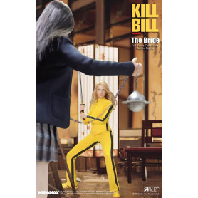 Star Ace - Kill Bill - My Favourite Movie Figure 1/6 - The Bride - 29cm
