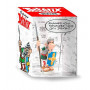 Asterix statuette - Collectoys Collection - Bulles Legionnaire "Engagez-vous" - 15cm