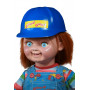 Trick or Treat Studios - Child's Play 2 Chucky Good Guy Doll Accessories Bundle