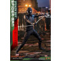 Hot Toys - Marvel - Spider-Man : Far From Home - MM 1/6 - Spider-Man (Stealth Suit) - Deluxe Version - 29cm