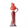 Disney Haute Couture Statue - Qui veut la peau de Roger Rabbit - Jessica Rabbit - 22cm