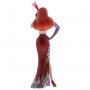 Disney Haute Couture Statue - Qui veut la peau de Roger Rabbit - Jessica Rabbit - 22cm