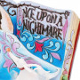 Enesco Disney Traditions Storybook - L'Etrange Noel de Mr. Jack - "Once Upon a Nightmare"