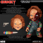Mezco Stylized Designer Series - Child's Play 2 & 3 - Chucky - 15cm