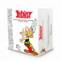 Asterix statuette - Collectoys Collection - Asterix et la pile d'albums - 15cm