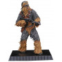 Diamond Select Toys - Gentle Giant - Star Wars Movie Milestones 1/6 - Chewbacca - 36 cm