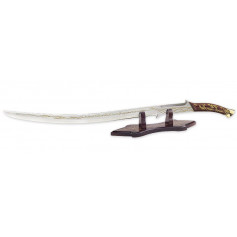 United Cutlery - Le Seigneur des Anneaux réplique 1/1 épée Arwen Hadhafang - 96cm