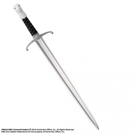 Noble collection - Game of Thrones - coupe-papier - Letter opener - Long Claw - 23cm