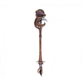 Chronicle Collectibles - The Dark Crystal: Emperor's Scepter 1:1 Scale Prop Replica 