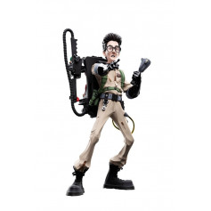 Weta Statue Vinyl Ghostbusters - Mini Epics - Egon Spengler - 21 cm