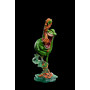 Weta Statue Vinyl Ghostbusters - Mini Epics - Slimer - 21 cm