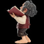Weta Statue Vinyl Le Seigneur des Anneaux - Mini Epics - Bilbo - 11cm