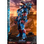 Hot Toys Avengers: Endgame - MMS - Diecast 1/6 Iron Patriot - 32cm