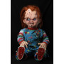 Neca - Child's Play - Chucky Doll - Bride of Chucky - taille reelle - lifesize - 1:1 - 76cm