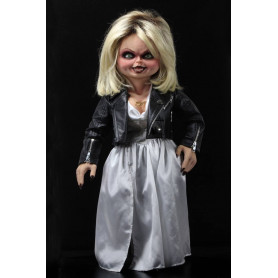 Neca - Child's Play - Tiffany Doll - Bride of Chucky - La Fiancee de Chucky - taille reelle - lifesize - 1:1 - 76cm