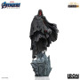 Iron Studios Marvel - Avengers Endgame - The Red Skull - BDS Art Scale 1/10 - 30cm