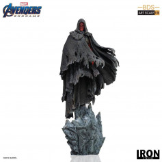 Iron Studios Marvel - Avengers Endgame - The Red Skull - BDS Art Scale 1/10
