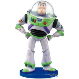 Toy Story DISNEY PIXAR- SEGA Super Premium SPM -Buzz Lightyear - 22cm