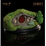 Weta - Le Hobbit Un voyage inattendu - 40 Chemin des Trous-du-Talus - 12 cm