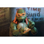 Neca - TMNT - Teenage Mutant Ninja Turtles - Les Tortues Ninja - The Movie - Michaelangelo - 1/4 - 42cm