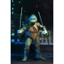 Neca - TMNT - Teenage Mutant Ninja Turtles - Les Tortues Ninja - The Movie - Leonardo - 1/4 - 42m