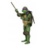 Neca - TMNT - Teenage Mutant Ninja Turtles - Les Tortues Ninja - The Movie - Donatello - 1/4 - 42cm