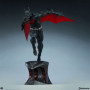 Sideshow - DC Comics - Batman Beyond - Premium Format Statue 1/4 - 53cm
