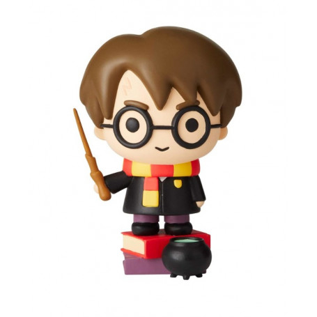 Enesco - Harry Potter Charm Style Fig - Chibi - Harry Potter - 8cm